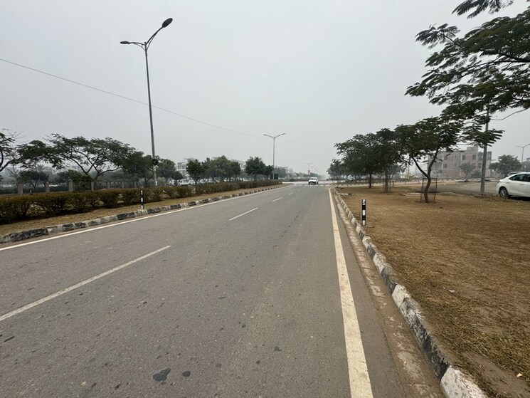 undefined, greater mohali  200 Sq.Yd. Plot In Greater Mohali Mohali 9841639