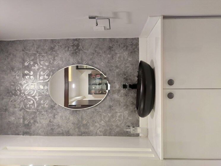 Bathroom, honer-vivantis 3 Bedroom 1495 Sq.Ft. Apartment In Gopanpally Hyderabad 9841103