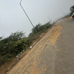 Plot For Sale in Aerocity