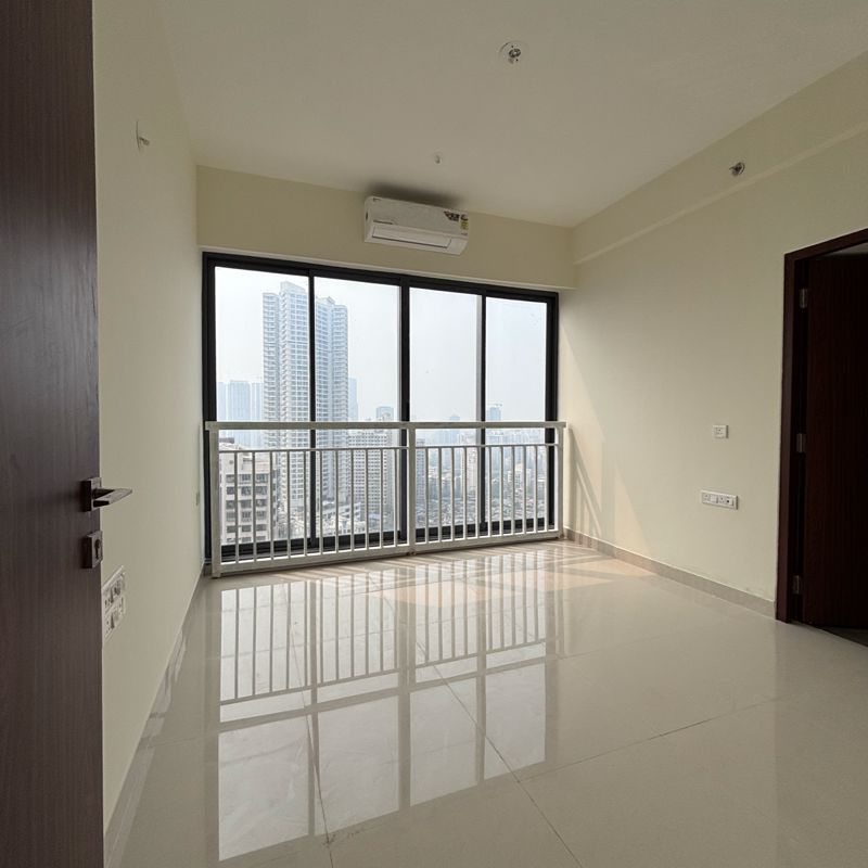 2 BHK Apartment For Rent in Dynamix Divum