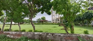  Plot – Exterior View View at Lal Kuan - for Sale