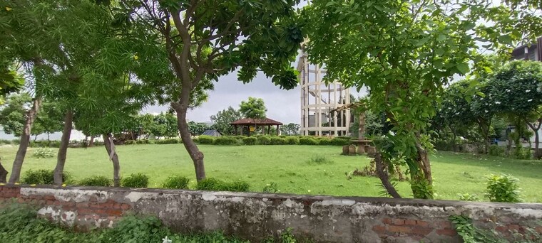 Exterior View, lal kuan  225 Sq.Yd. Plot In Lal Kuan Ghaziabad 9841677