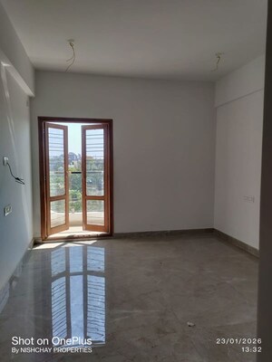 Bedroom in 3 BHK Apartment at Hrbr Layout – for Sale
