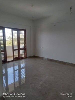 Bedroom in 3 BHK Apartment at Hrbr Layout – for Sale