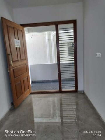 Living Room in 3 BHK Apartment at Hrbr Layout – for Sale