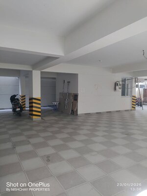 3 BHK Apartment For Sale in Hrbr Layout