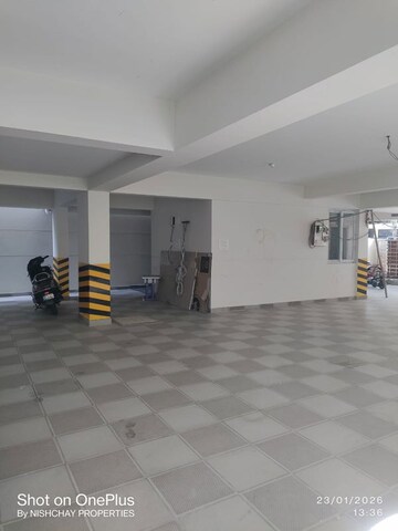 3 BHK Apartment For Sale in Hrbr Layout