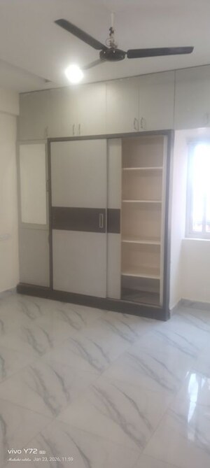 Room in 2 BHK Apartment at Pavani Laxmi Nivas, Madhapur – for Rent