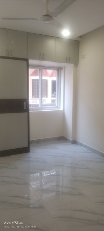 2 BHK Apartment For Rent in Pavani Laxmi Nivas, Madhapur