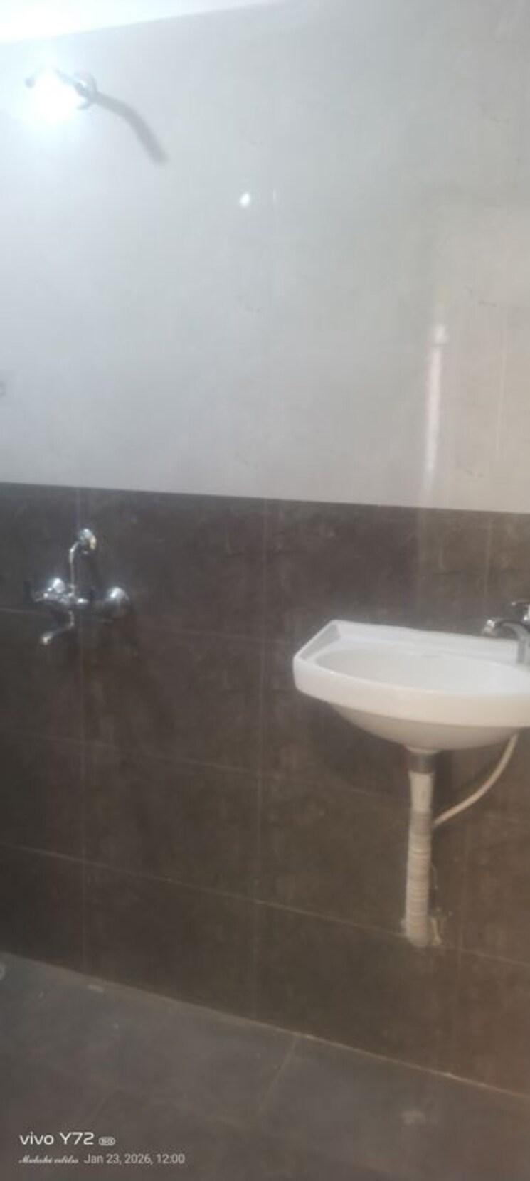 Bathroom, pavani-laxmi-nivas 2 Bedroom 1150 Sq.Ft. Apartment In Madhapur Hyderabad 9841694