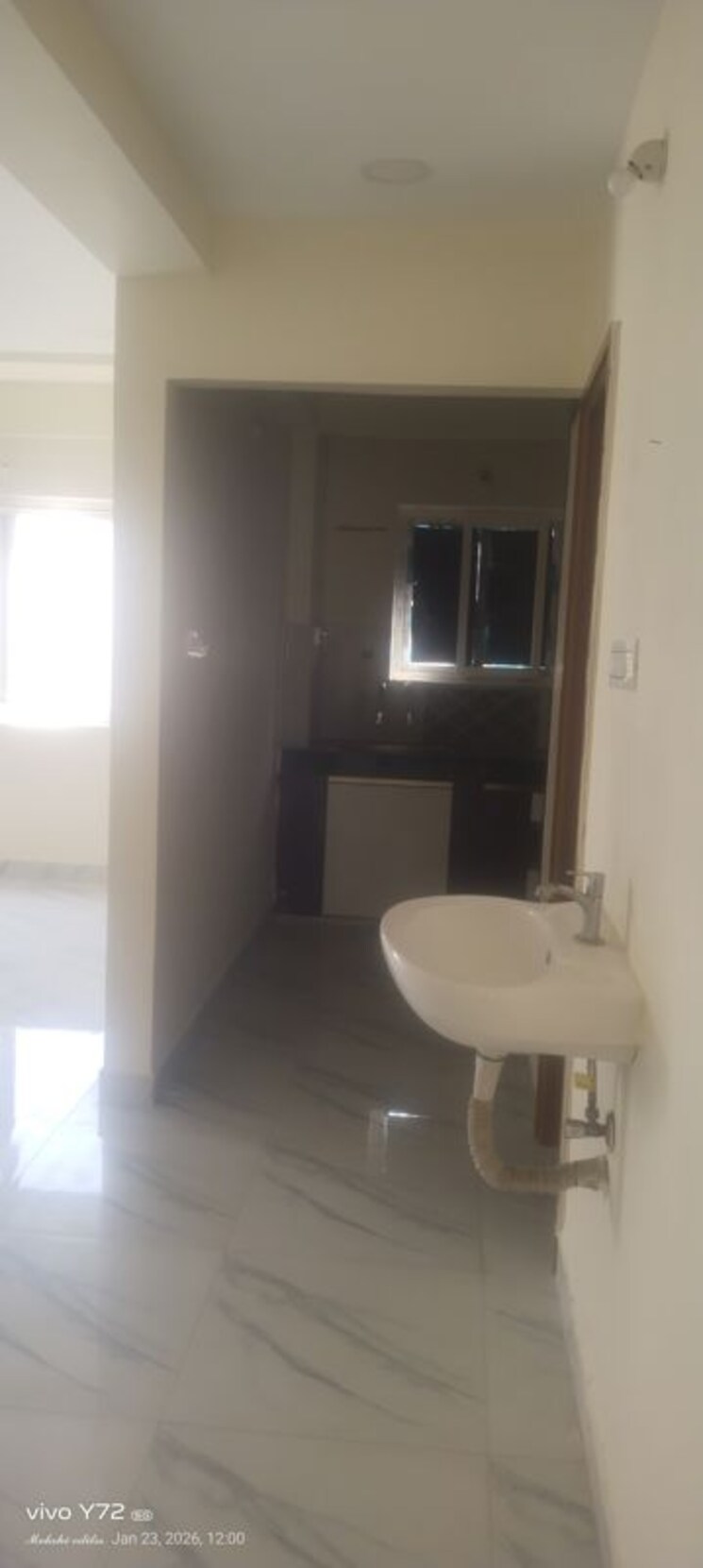 Master Bedroom, pavani-laxmi-nivas 2 Bedroom 1150 Sq.Ft. Apartment In Madhapur Hyderabad 9841694