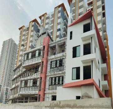 2 BHK Apartment For Sale in Hallmark Skyrena, Narsingi
