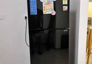 Furnished Amenities in 3 BHK Apartment at Orchid Greens Aprtment, Shettihalli – for Rent