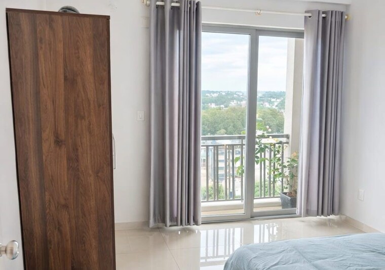 Room, orchid-greens-aprtment 3 Bedroom 1590 Sq.Ft. Apartment In Shettihalli Bangalore 9841584