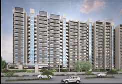 3 BHK + Pooja Room Apartment For Rent in Orchid Greens Aprtment