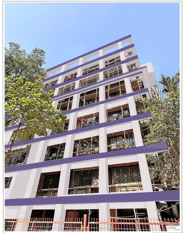  Pg For Rent in Goregaon East