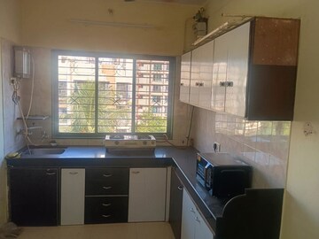 Kitchen in  Pg at Goregaon East – for Rent