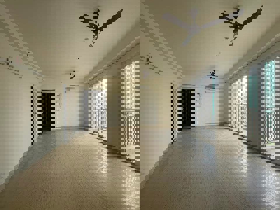 4 BHK + Servant Room,Extra Room Apartment For Rent in Conscient Heritage Max