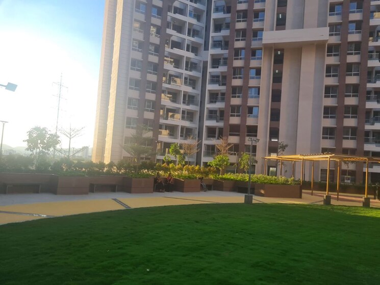 Exterior View, vtp-belair 2 Bedroom 499 Sq.Ft. Apartment In Mahalunge Pune 9841654