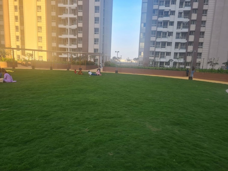 Exterior View, vtp-belair 2 Bedroom 499 Sq.Ft. Apartment In Mahalunge Pune 9841654