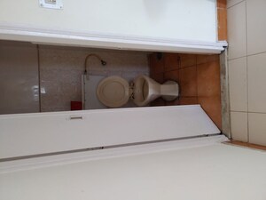 Furnished Amenities in 2 BHK Apartment at DSK Raanwara, Bavdhan – for Rent