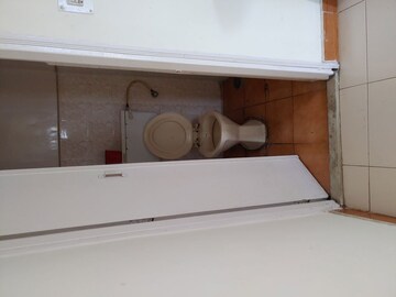 Furnished Amenities in 2 BHK Apartment at DSK Raanwara, Bavdhan – for Rent