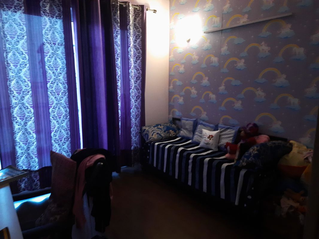 2.5 BHK 1830 Sq.Ft. Apartment in Paras Irene