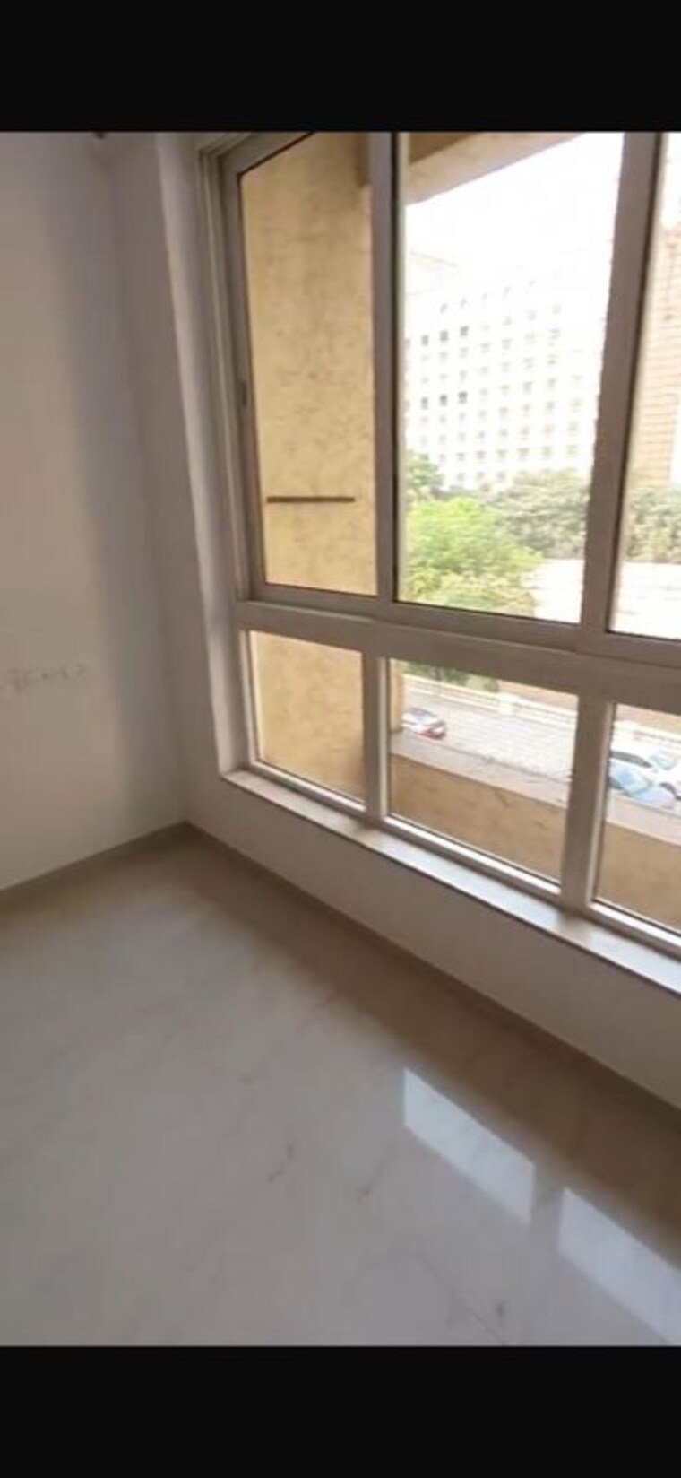 Balcony, hiranandani-canary 3 Bedroom 1320 Sq.Ft. Apartment In Ghodbunder Road Thane 9841765