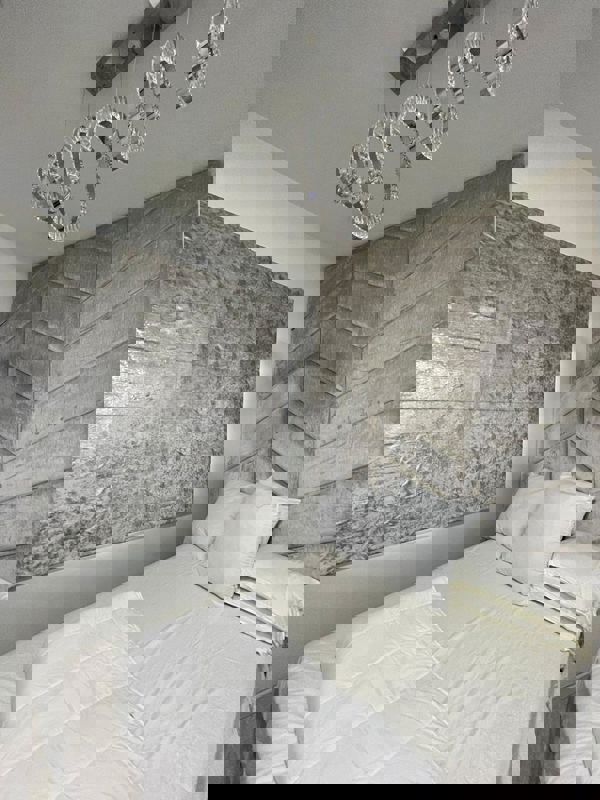 2 BHK + Servant Room 1300 Sq.Ft. Apartment in Enpar Lotus Residency