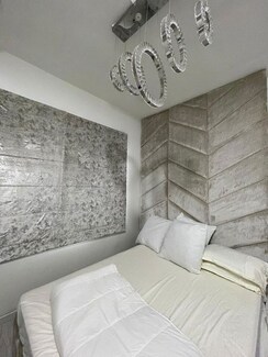 2 BHK + Servant Room Apartment For Sale in Enpar Lotus Residency