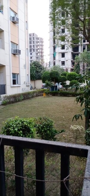 2 BHK Apartment – Exterior View View at SARE Ebony Greens, Lal Kuan - for Sale
