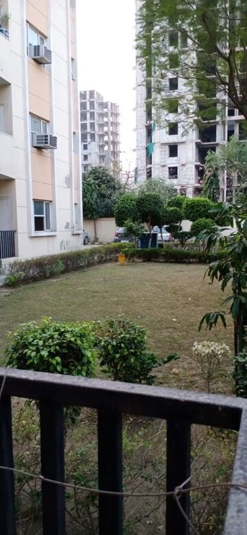 2 BHK Apartment – Exterior View View at SARE Ebony Greens, Lal Kuan - for Sale