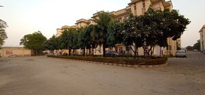 2 BHK Apartment – Exterior View View at SARE Ebony Greens, Lal Kuan - for Sale