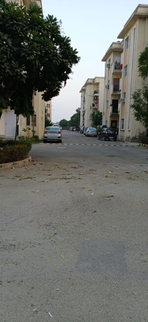 2 BHK Apartment – Exterior View View at SARE Ebony Greens, Lal Kuan - for Sale