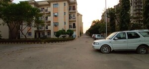 2 BHK Apartment – Exterior View View at SARE Ebony Greens, Lal Kuan - for Sale