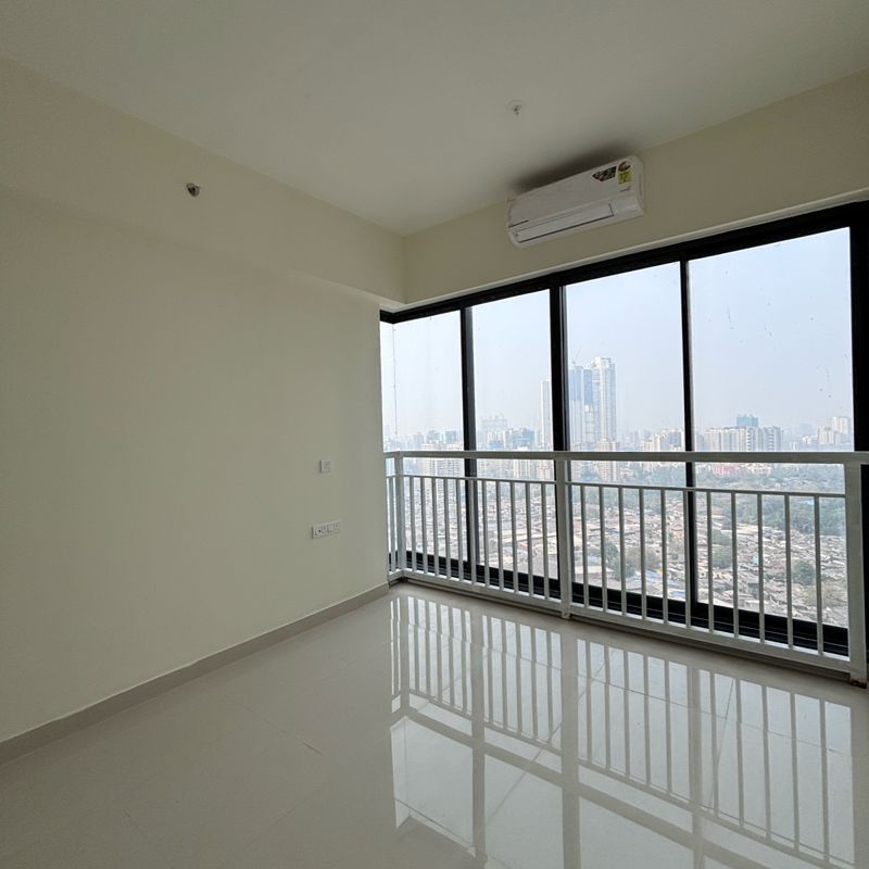 2 BHK Apartment For Rent in Dynamix Divum