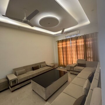 Furnished Amenities in 4 BHK Independent House at Aerocity – for Sale