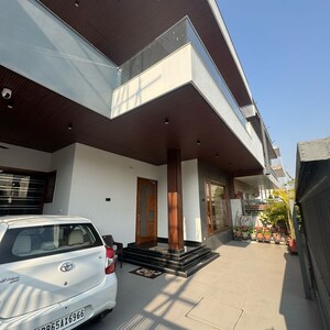 4 BHK Independent House For Sale in Aerocity