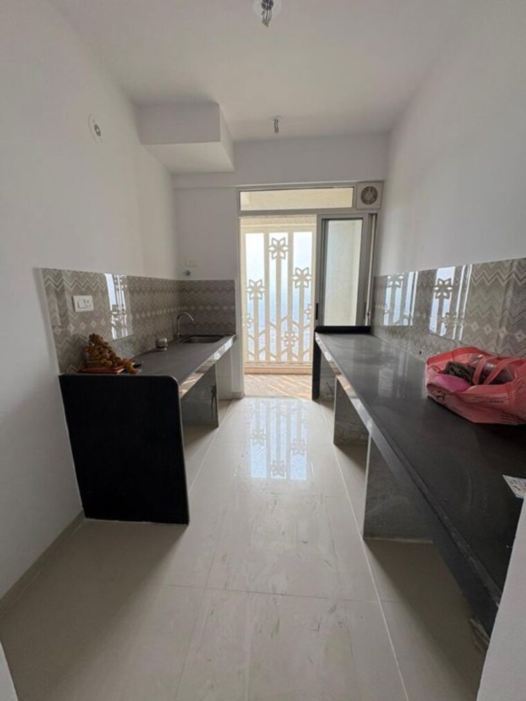 Kitchen, lodha-codename-premier 1 Bedroom 444 Sq.Ft. Apartment In Mangaon Thane 9841784