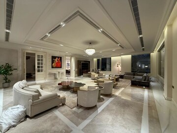 Team Area in 6 BHK Villa at Sultanpur – for Sale