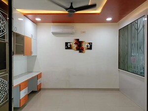 Furnished Amenities in 4 BHK Apartment at Gachibowli – for Rent