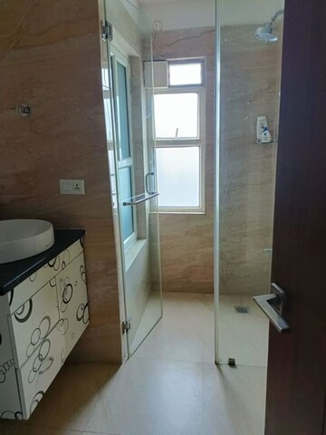 4 BHK Apartment For Rent in Gachibowli