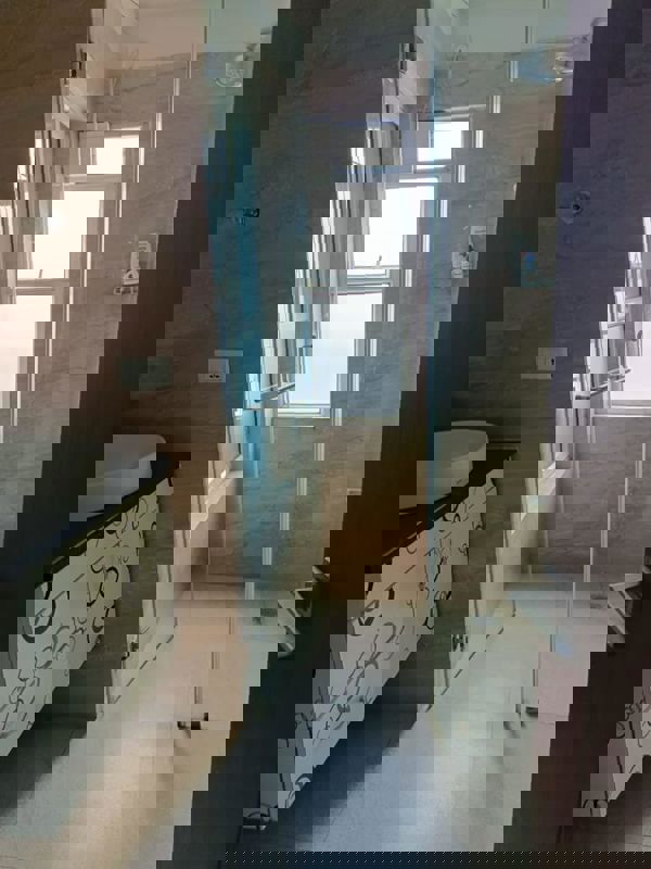 4 BHK + Extra Room Apartment For Rent in Gachibowli