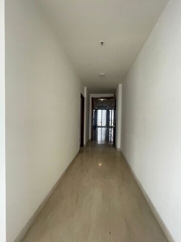 Building Lobby in 3 BHK Apartment at Puri Emerald Bay, Sector 104 – for Rent