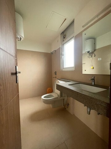 Kitchen in 3 BHK Apartment at Puri Emerald Bay, Sector 104 – for Rent