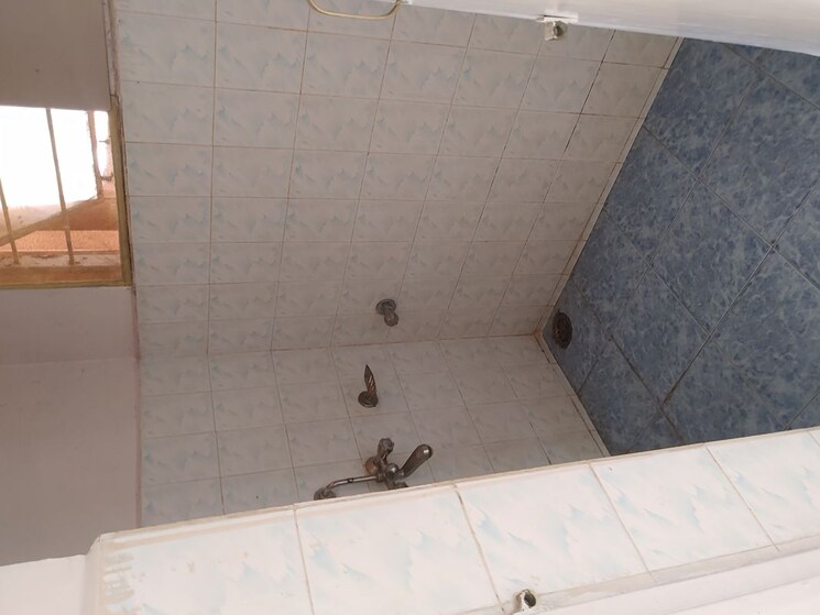 Bathroom, dsk-raanwara 3 Bedroom 1500 Sq.Ft. Apartment In Bavdhan Pune 9841773