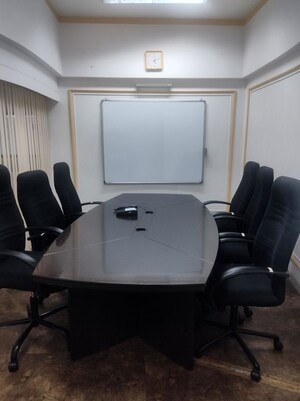 Co-working Space For Rent in Jay Prakash Nagar
