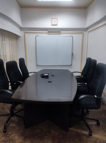  Co-working Space For Rent in Jay Prakash Nagar