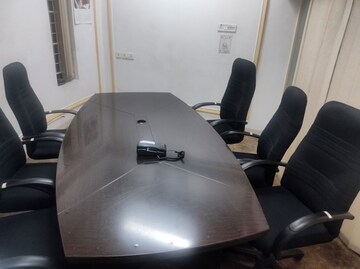 Team Area in  Co-working Space at Jay Prakash Nagar – for Rent