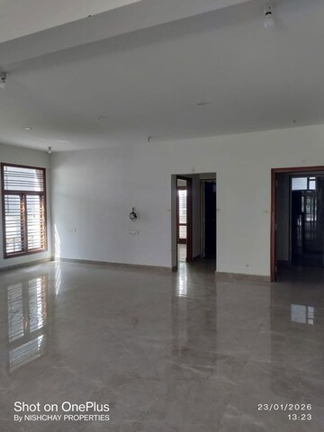 Living Room in 3 BHK Apartment at Hrbr Layout – for Sale